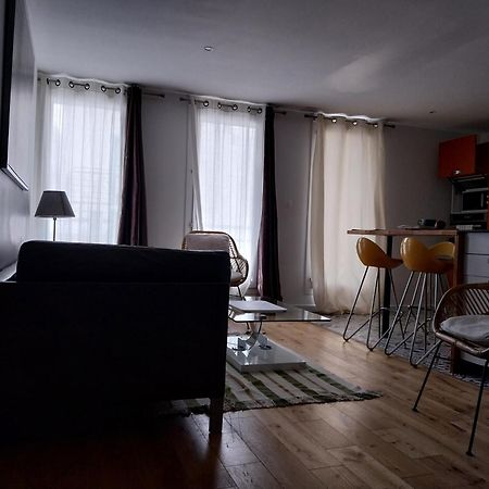 Appartement La Defense Courbevoie Exterior photo