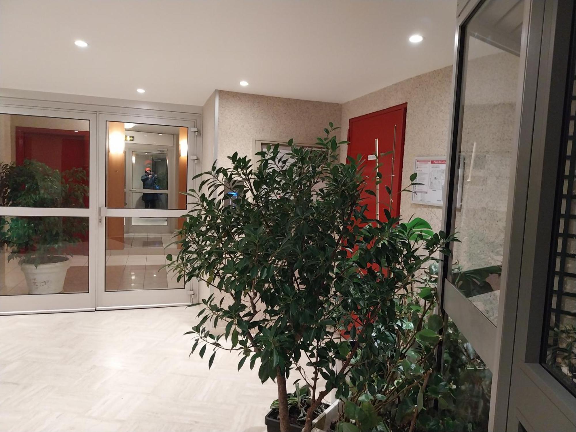 Appartement La Defense Courbevoie Exterior photo