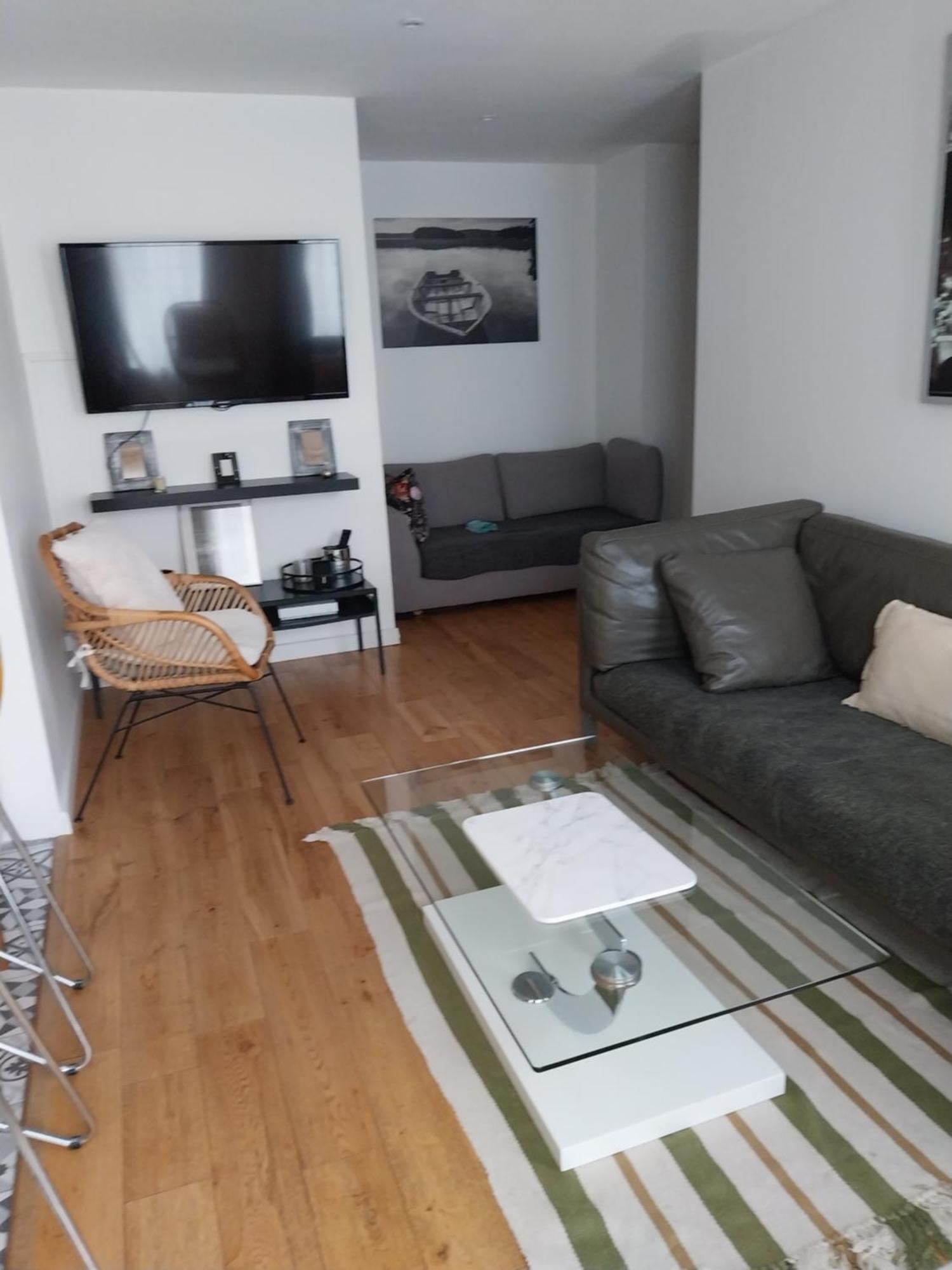Appartement La Defense Courbevoie Exterior photo
